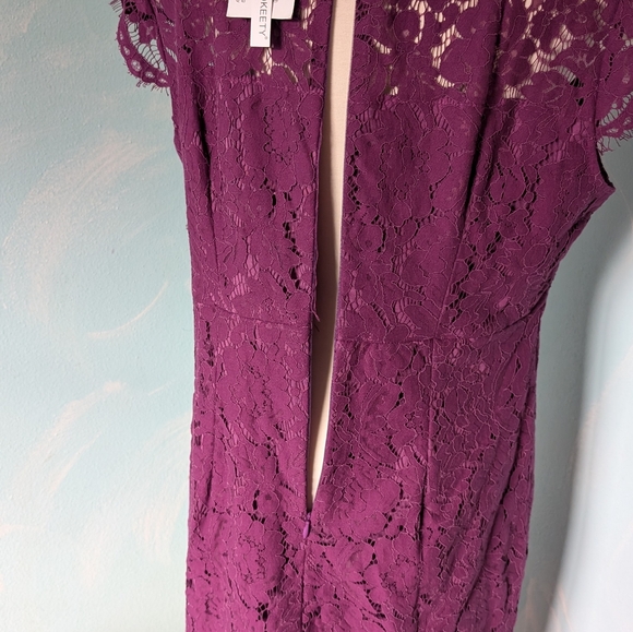 Merokeety Dress - Picture 6 of 11